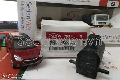 Motor phun nước rửa kính sau 985103E000