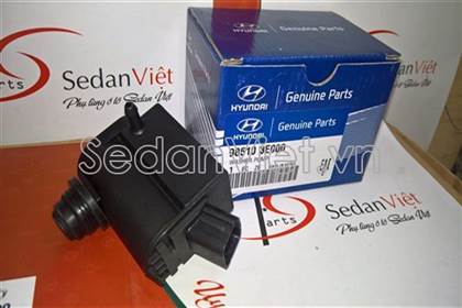 Motor phun nước rửa kính sau 985103E000