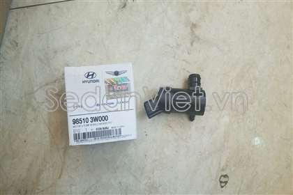 Mô tơ phun nước rửa kính Kia Forte 2010-2014