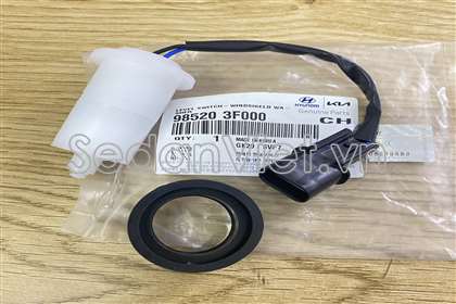 Công tắc chình mức nước rửa kính 985203F000