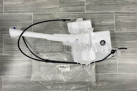 Bình nước rửa kính Hyundai Santafe 2021-2023