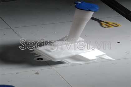 Bình nước rửa kính 986202P500