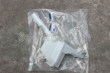 Bình nước rửa kính