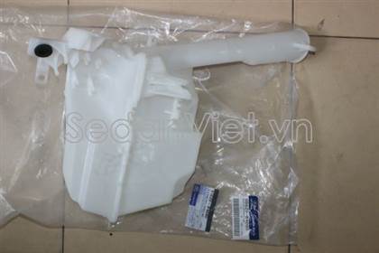 Bình nước rửa kính