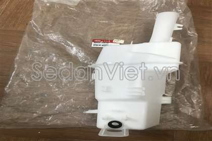 Bình nước rửa kính không lỗ cảm biến báo mức nước Kia Sedona 2015-2017