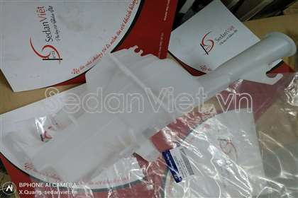 Bình nước rửa kính 98620H6000
