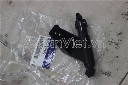 Vòi phun nước rửa đèn pha 986712W500