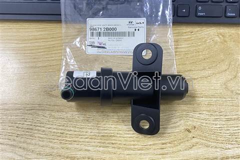Vòi phun nước rửa đèn pha 986712B000
