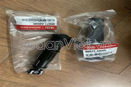 Vòi phun nước rửa đèn pha 98671A9000
