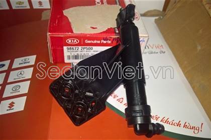 Vòi phun rửa đèn pha 986722P500