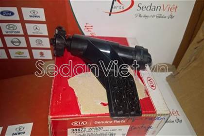 Vòi phun rửa đèn pha 986722P500