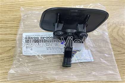 Nắp chụp vòi rửa đèn pha 986902P000