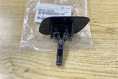 Nắp vòi phun nước rửa đèn pha 986902B500