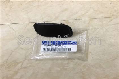 Nắp chụp vòi rửa đèn pha 98690D3000