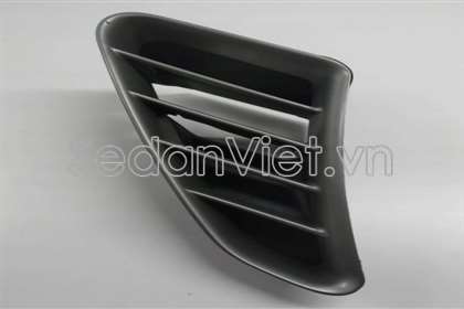 Nhựa hút lấy gió thân xe 98750475001