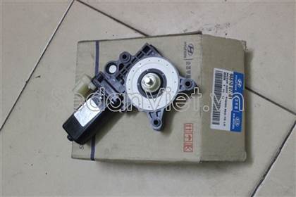 Mô tơ lên xuống kính cửa 9881007101
