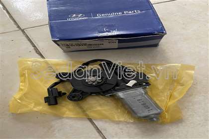 phụ tùng Motor lên xuống kính cánh cửa trước trái giá tốt