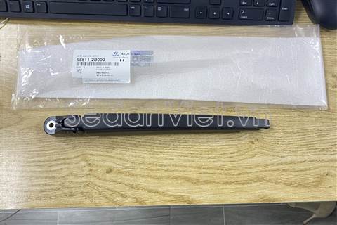 Cần gạt mưa sau Hyundai Santafe 2006-2008