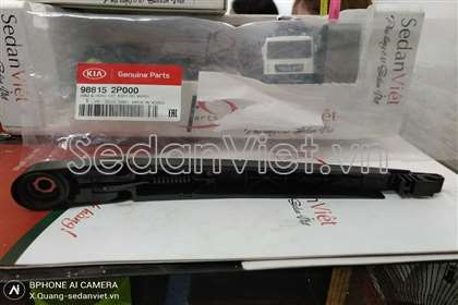 Cần gạt mưa sau Kia New Sorento 2014-2017