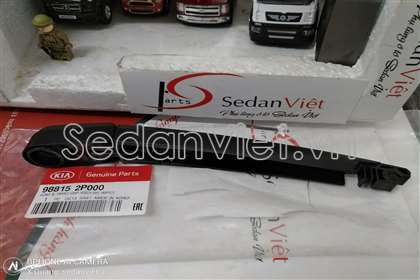 Cần gạt mưa sau 988152P000