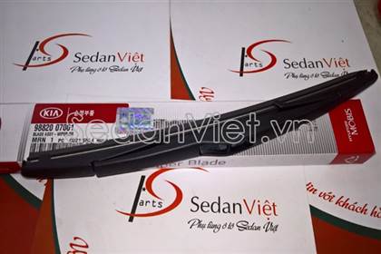 Lưỡi gạt mưa sau 9882007001