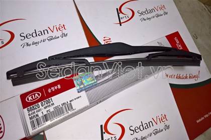 Lưỡi gạt mưa sau 9882007001