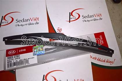 Lưỡi gạt mưa sau 9882007001