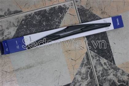 Lưỡi gạt mưa sau Hyundai Santafe 2006-2008