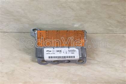 Hộp điều khiển túi khí Renault Koleos 2014-2016