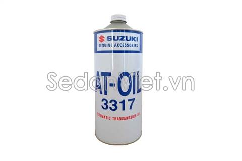 Nhớt hộp số 9900022B00