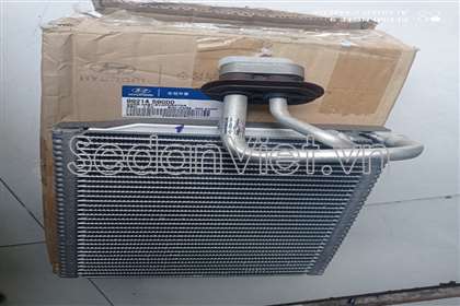 Giàn lạnh Hyundai Solati 2017-2022