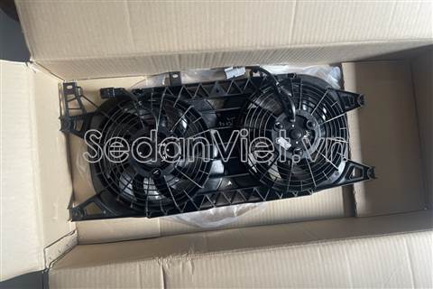 Quạt giàn nóng 9923259000