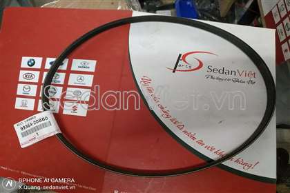 Dây curoa tổng - 99364C1050