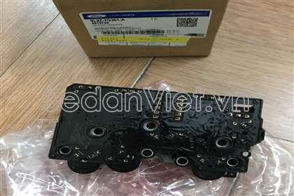 Vỉ van điều khiển hộp số 9L2Z7G391A