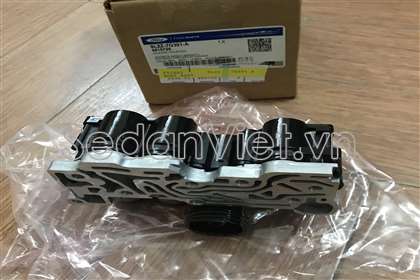 Vỉ van điều khiển hộp số 9L2Z7G391A