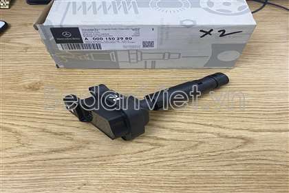 Mô bin đánh lửa A0001502980
