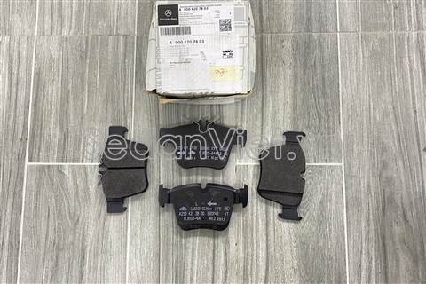 Má phanh sau A0004207803