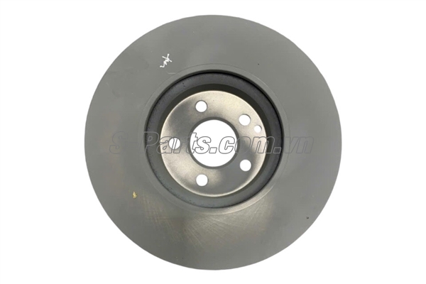 Đĩa phanh trước A0004211212