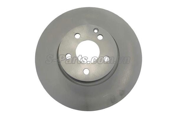 Đĩa phanh trước A0004211212