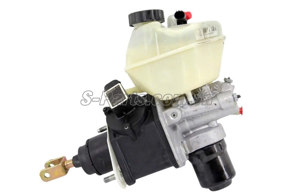 Tổng phanh Mercedes-benz E240 2009-2011