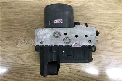 Cụm điều khiển ABS Mercedes-benz Sprinter 311 2005