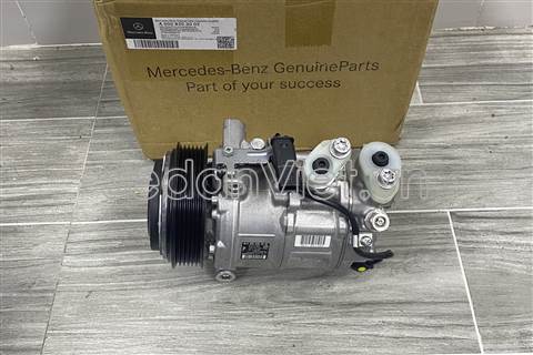 Lốc điều hòa Mercedes-benz E300 2016-2020