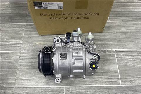 Lốc điều hòa A0008303002