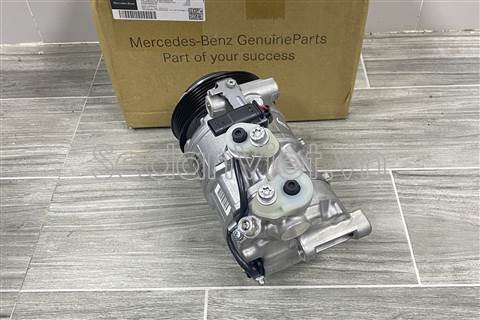Lốc điều hòa A0008303002