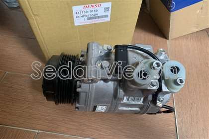 Lốc điều hòa A0008306800