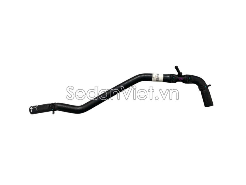 Ống nước vào giàn sưởi dùng cho xe Baic X7 2021-2022