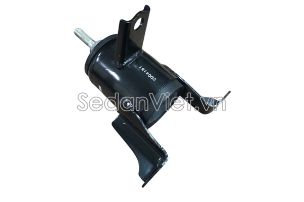 Chân máy thủy lực Baic X65 2016-2019