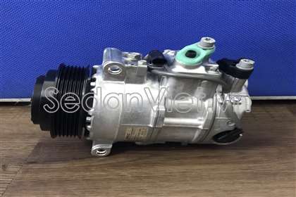 Lốc điều hòa Mercedes-benz E200 2010-2015