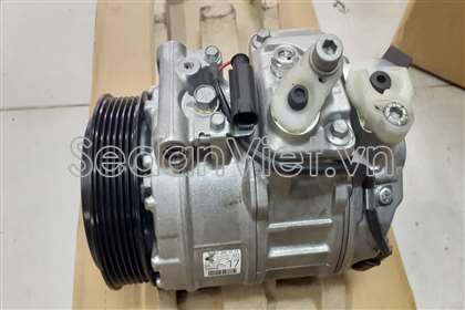 Lốc điều hòa Mercedes-benz C180 1999-2003
