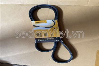 Dây curoa tổng Mercedes-benz CLA250 2014-2015